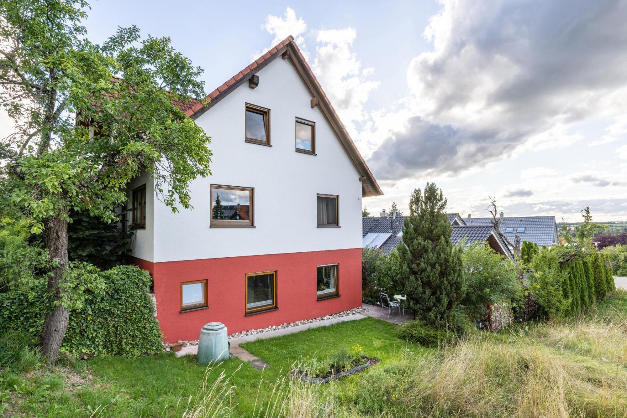 An Der Schwaebischen Alb Mössingen Exterior foto
