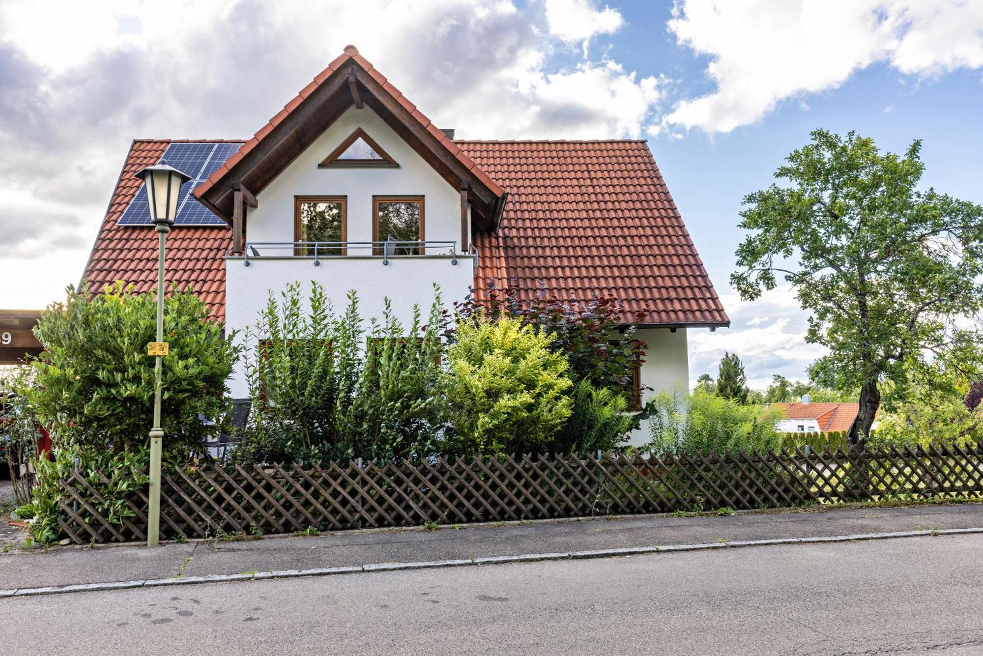 An Der Schwaebischen Alb Mössingen Exterior foto